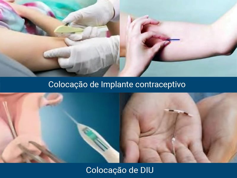 Planejamento familiar